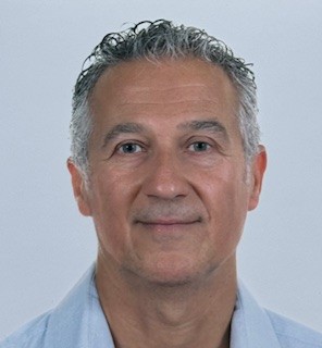 Abrahim Al-Mamgani 