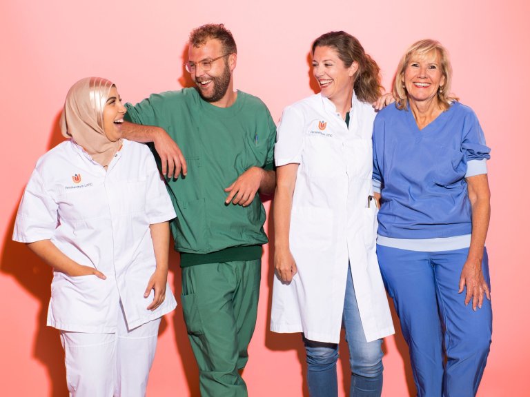 Verschillen zijn een bron van kracht