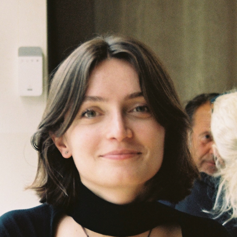 Natia Shamugia 