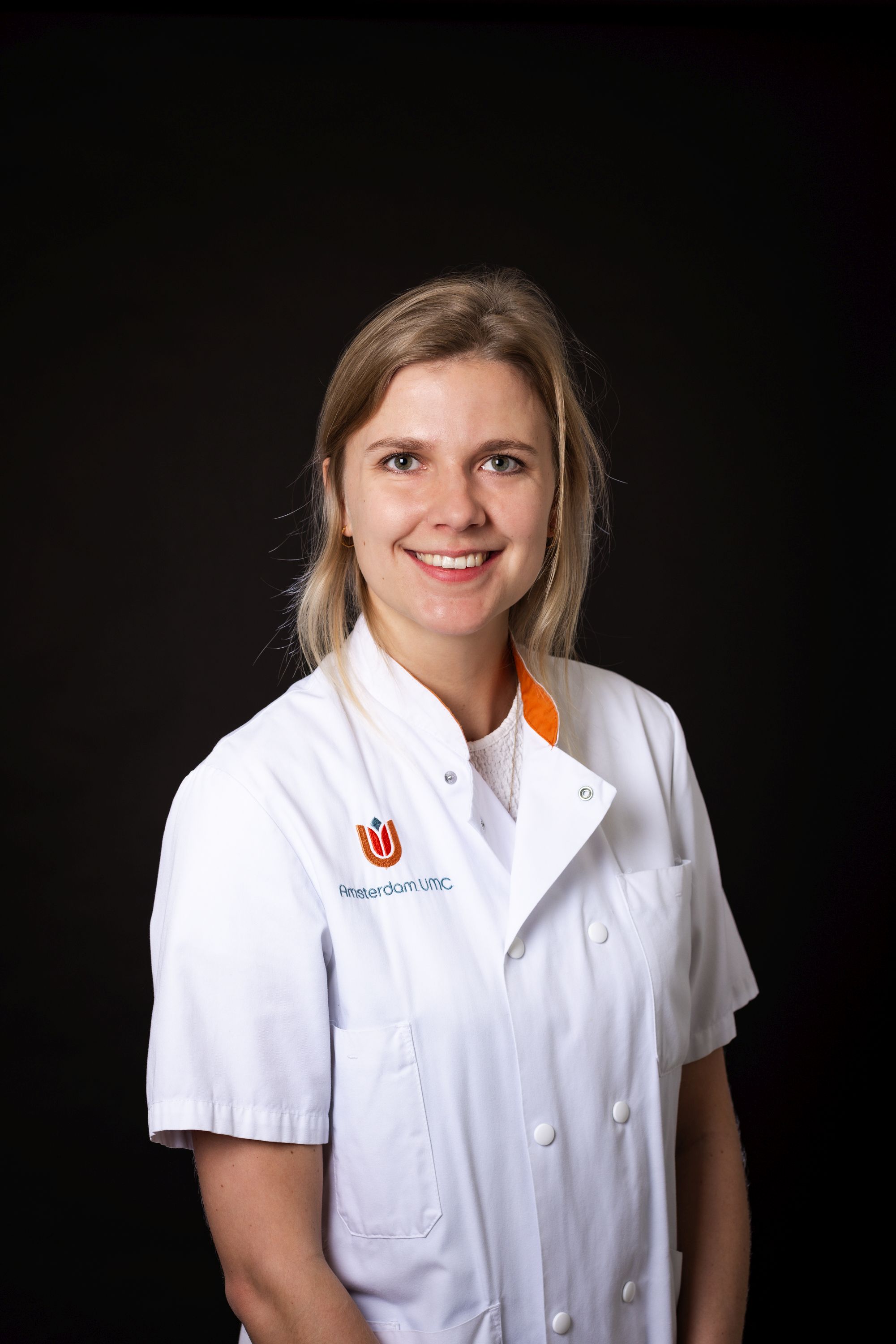 Anne Marie Becking