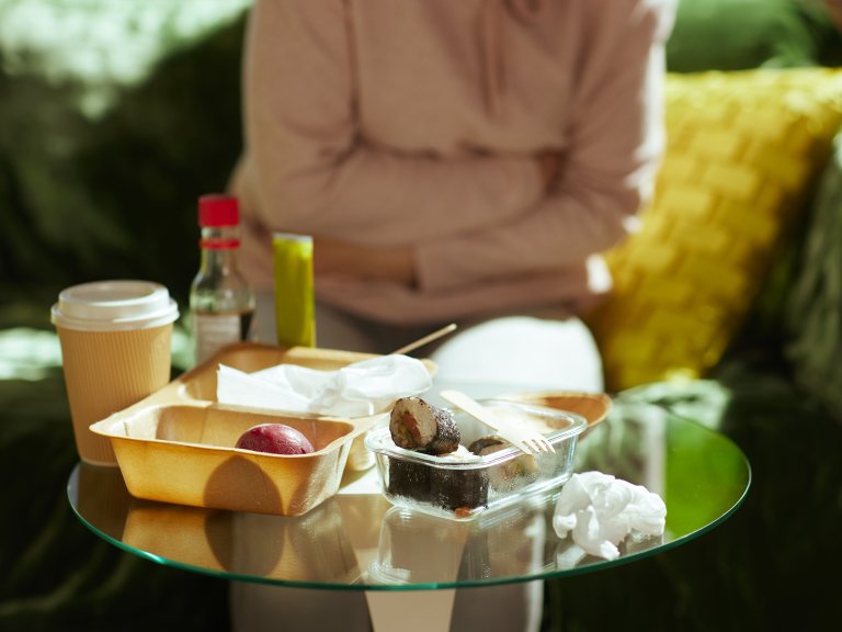Stress reshapes brain circuits to drive overeating