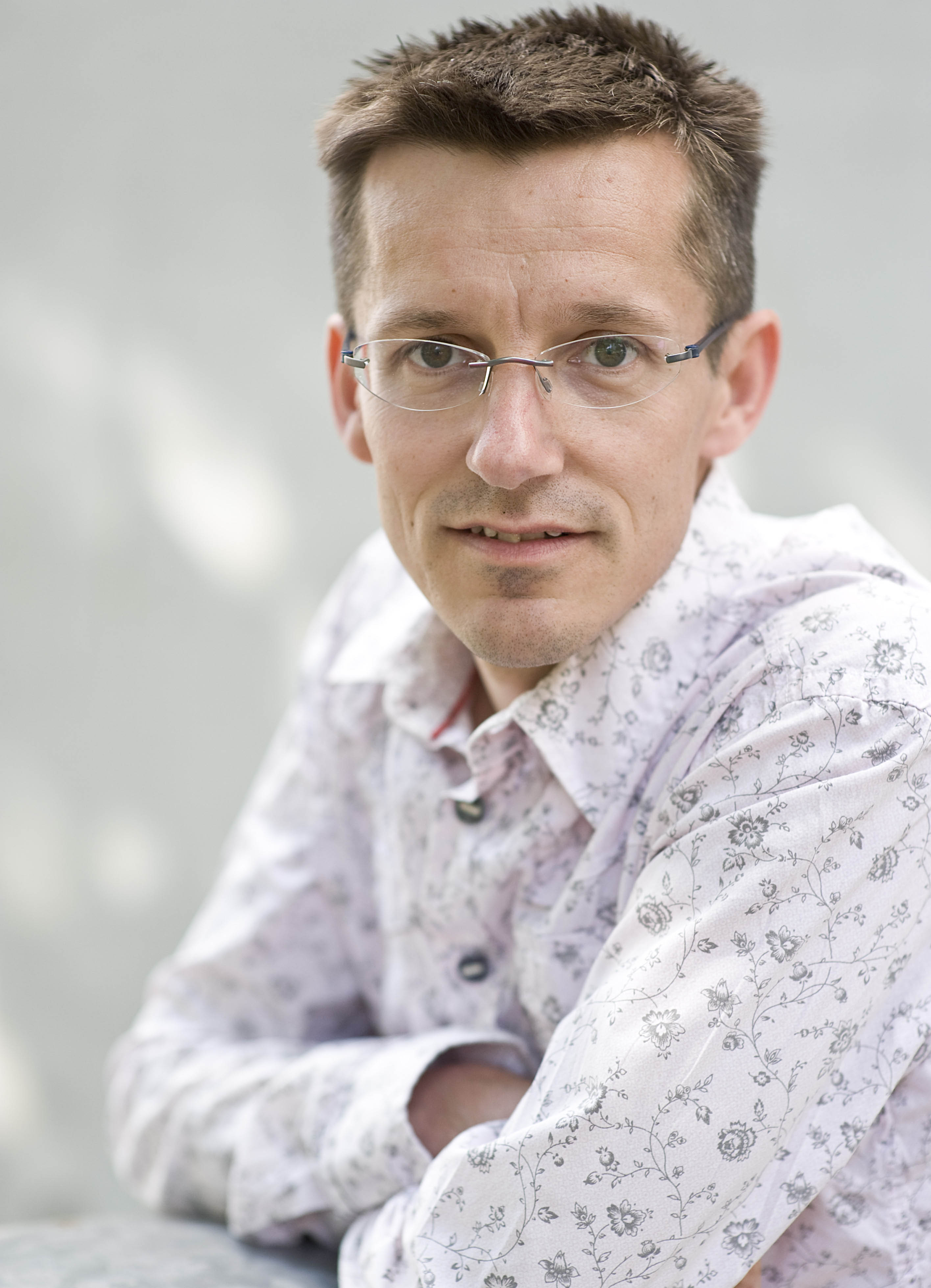 Vincent Christoffels 