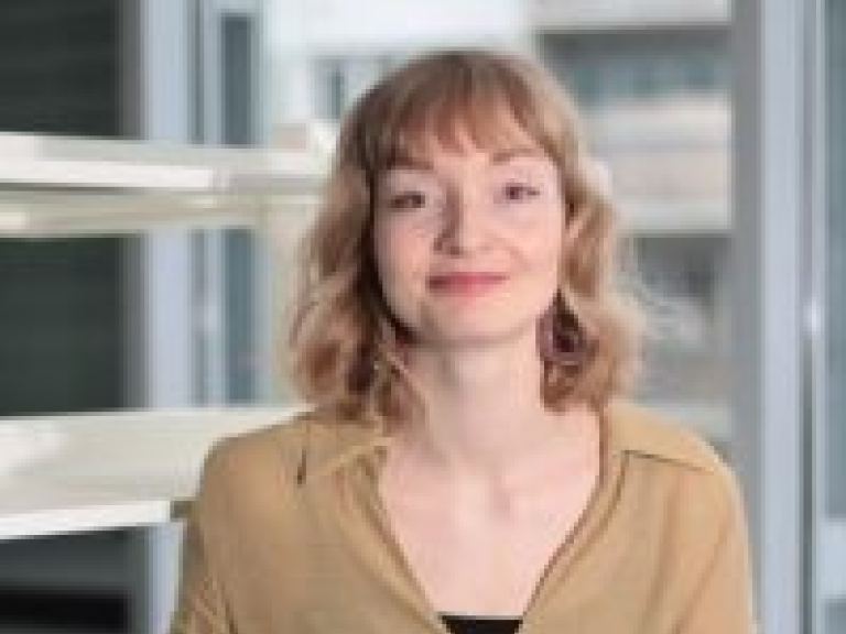 Dorien Maas