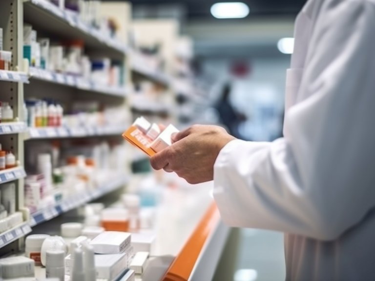 Amsterdam UMC doet onderzoek om gebruik van geneesmiddelen te verbeteren