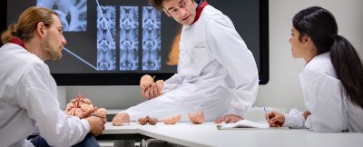 Amsterdam Neuroscience