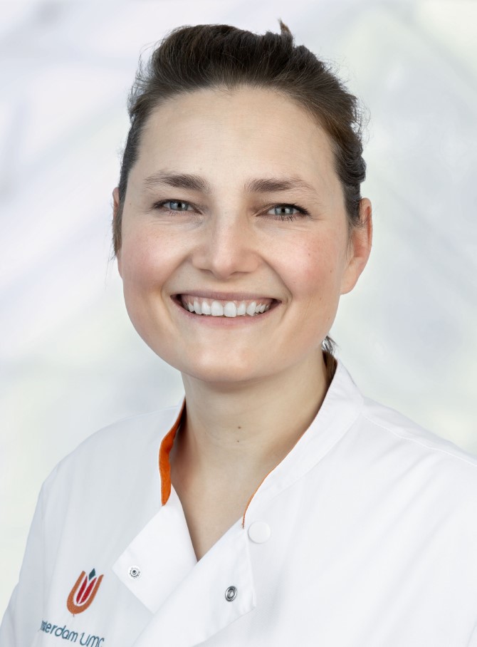 Vera Keil 