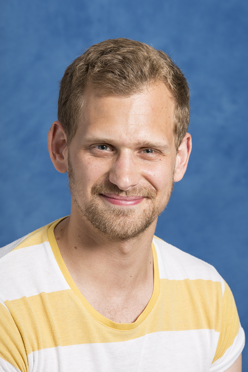 Floriaan Schmidt 