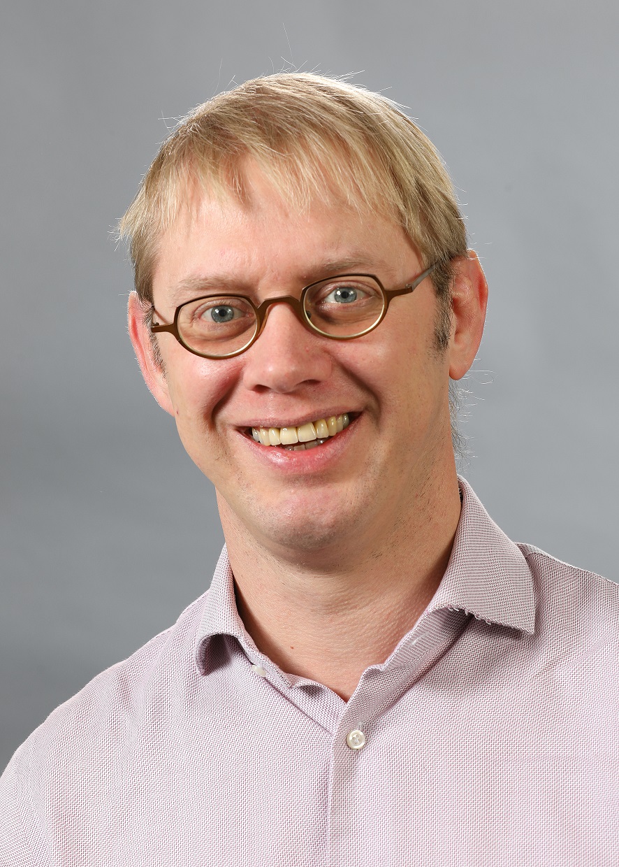 Huub Maas