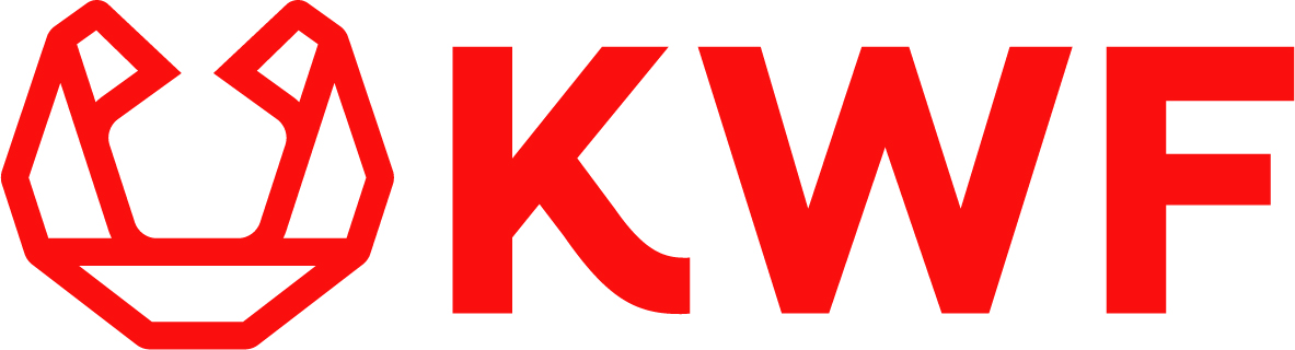 KWF logo