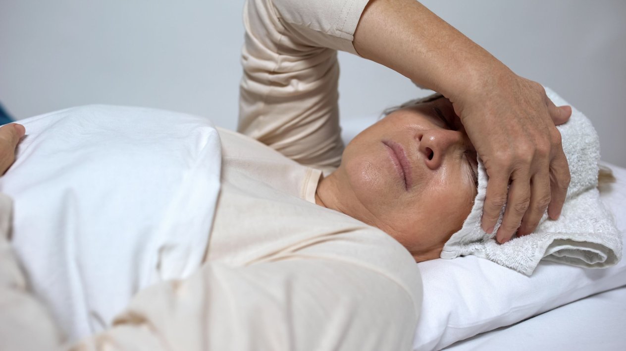 New test diagnoses bacterial meningitis faster and better