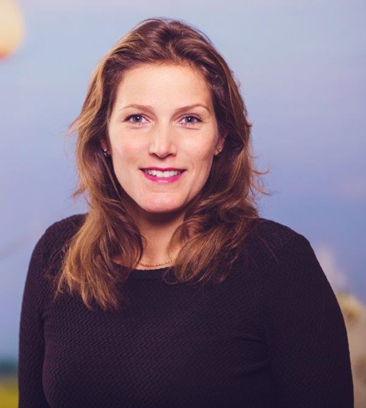 Mirte Forrer 