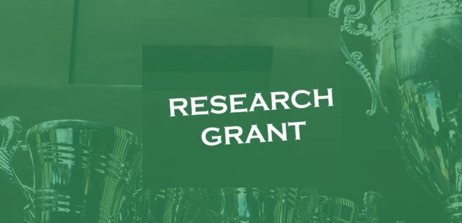 New Grant opportunities for talented Research Master students!   