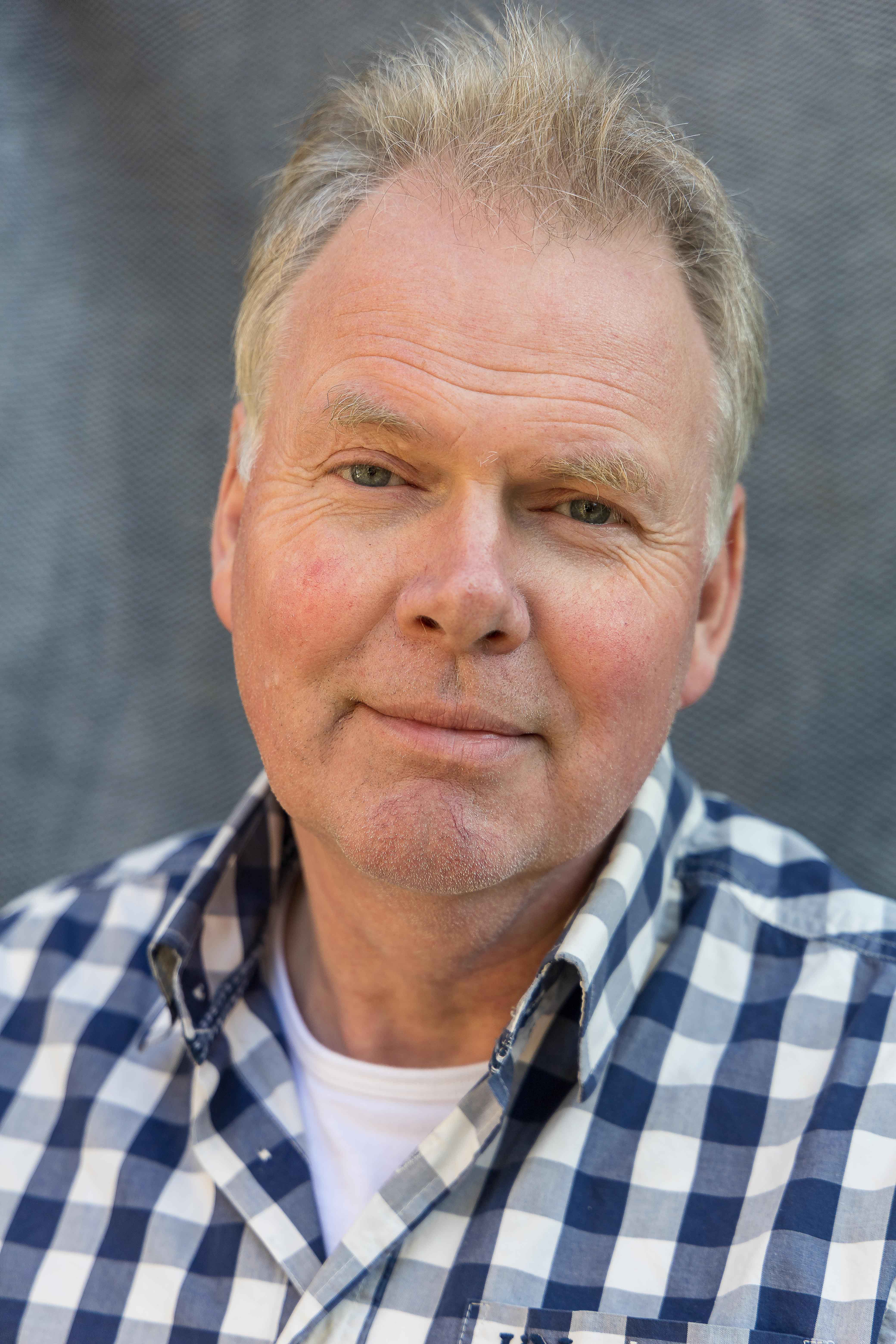 Andreas van Kuilenburg 