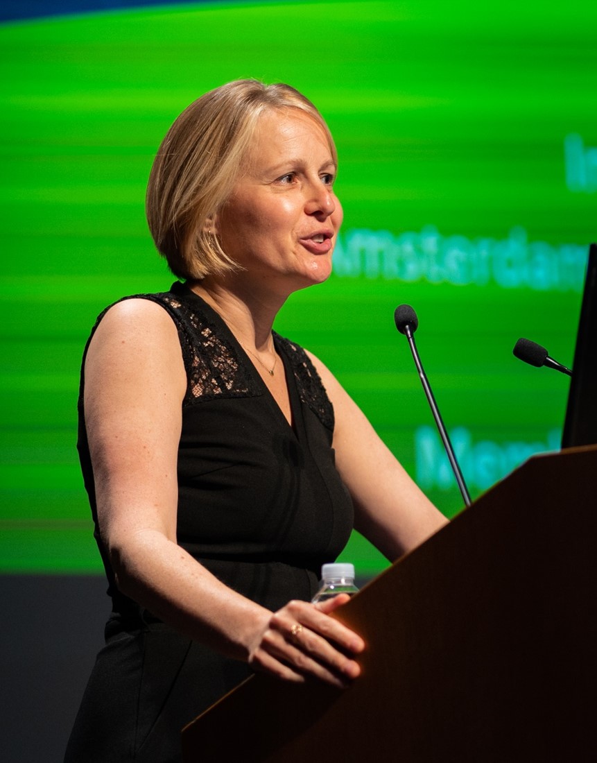 Eveline van Poelgeest 