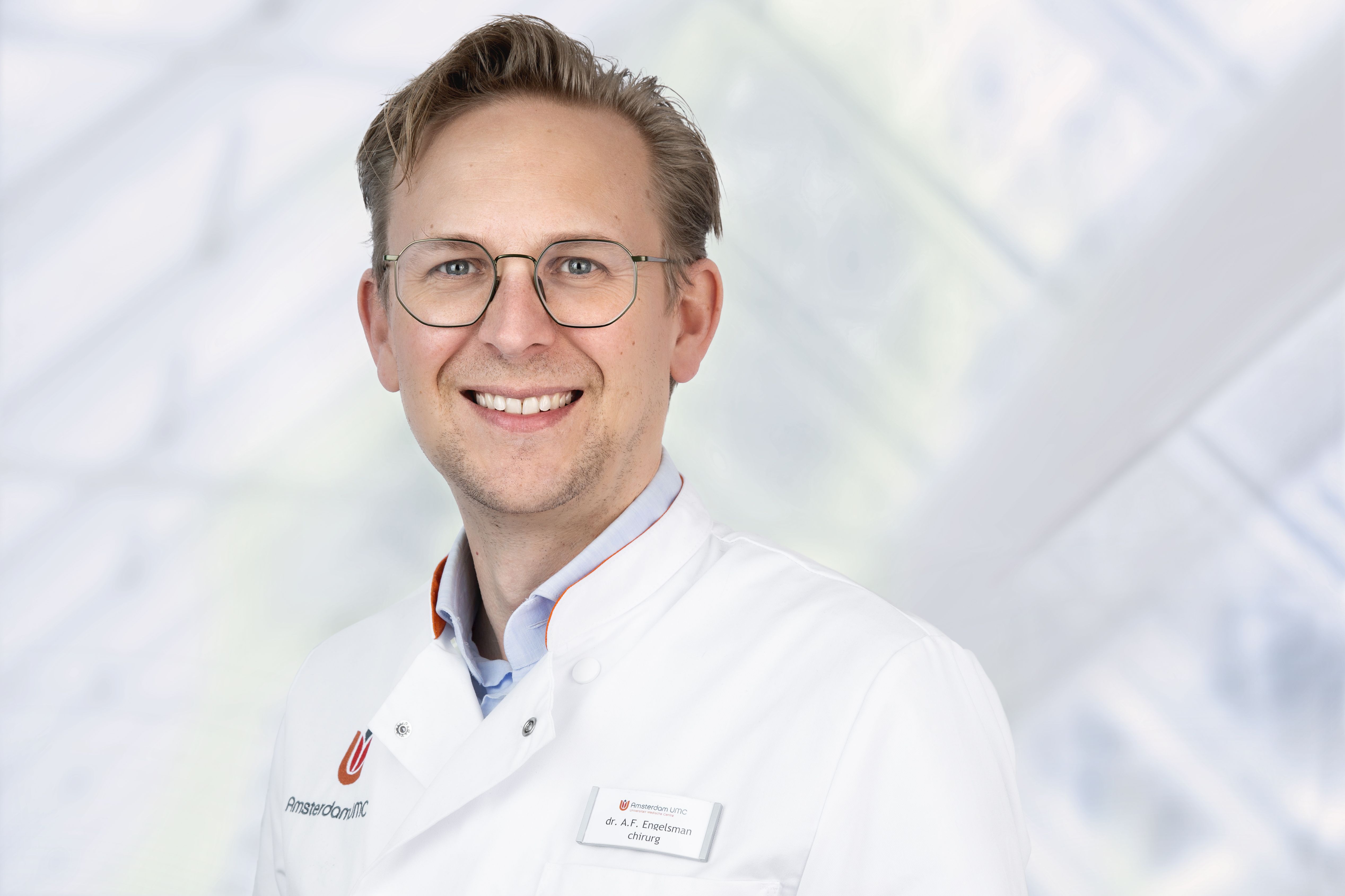 Anton Engelsman