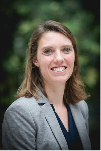 Marjolein Bonthuis 