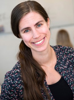Carolyn Teuwen 