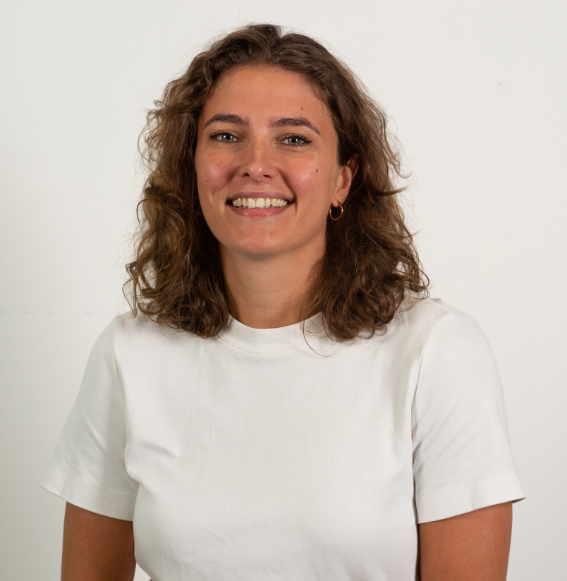 Heleen Haspels