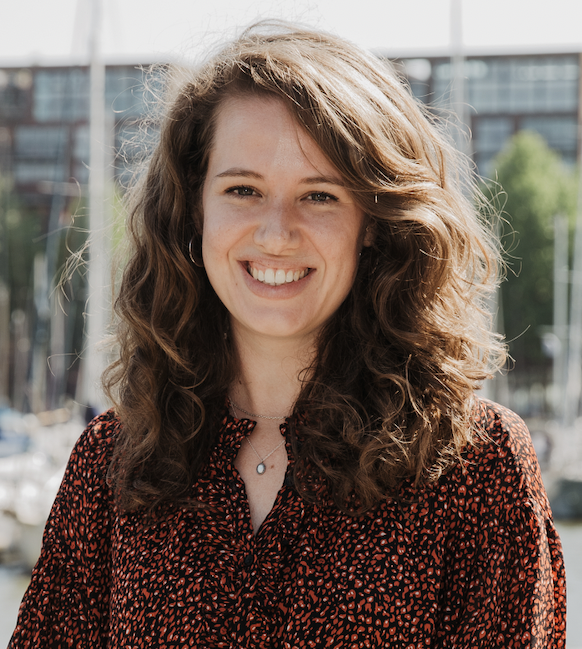 Noa van Zwieten 