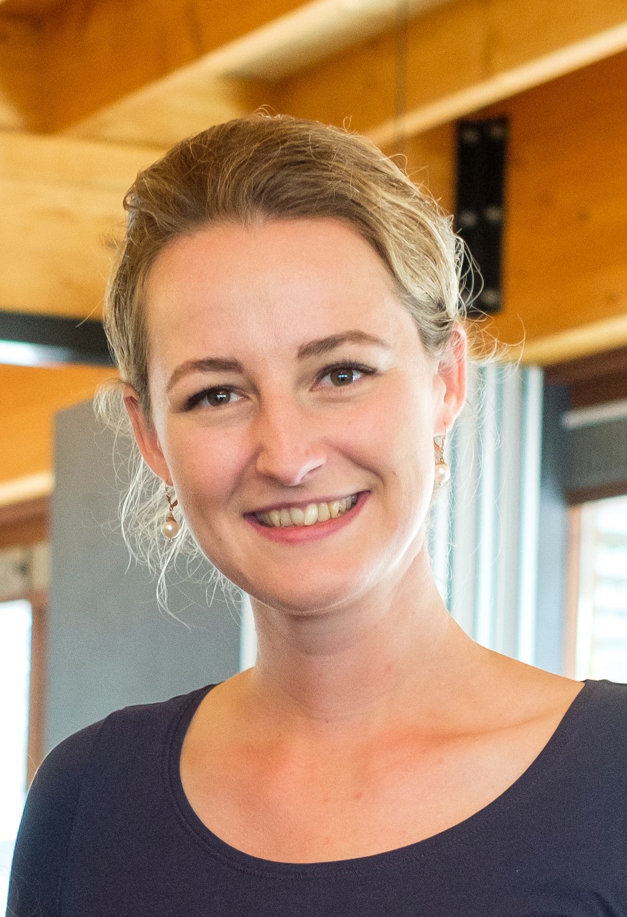 Joreintje Mackenbach 