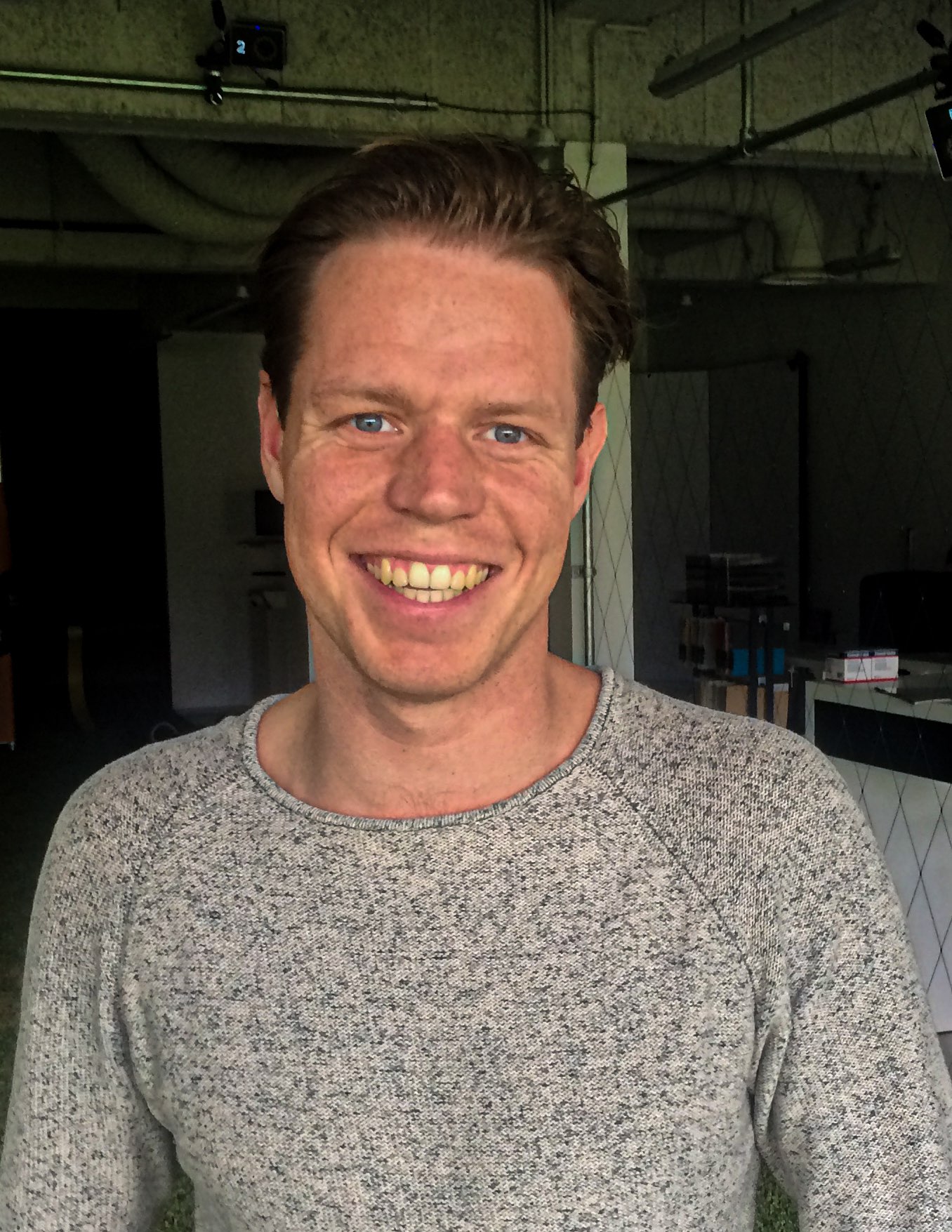 Erik Wilmes 