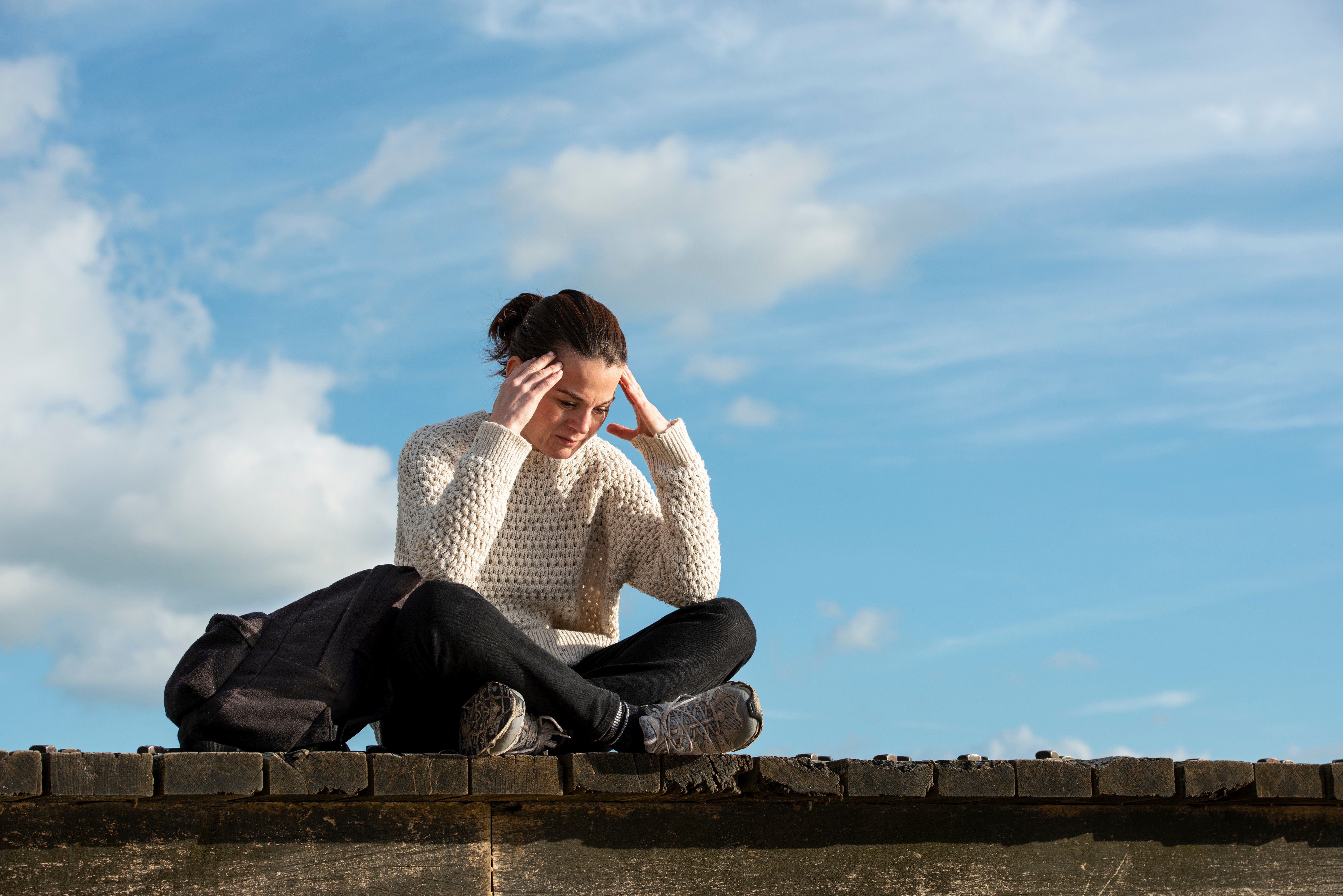 Nature publication: Depression and cardiovascular disease strongly linked