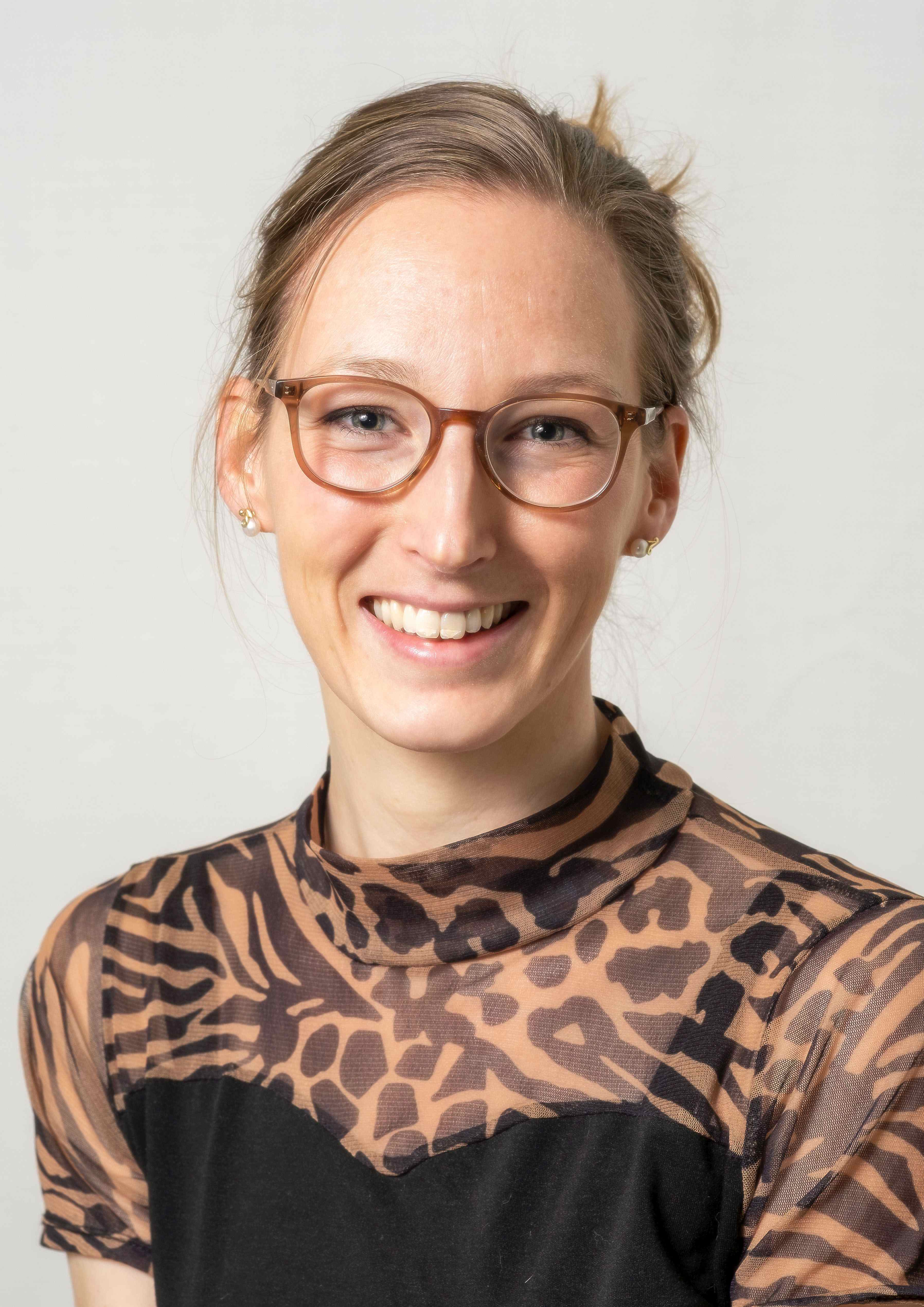 Sanne Duinkerken 
