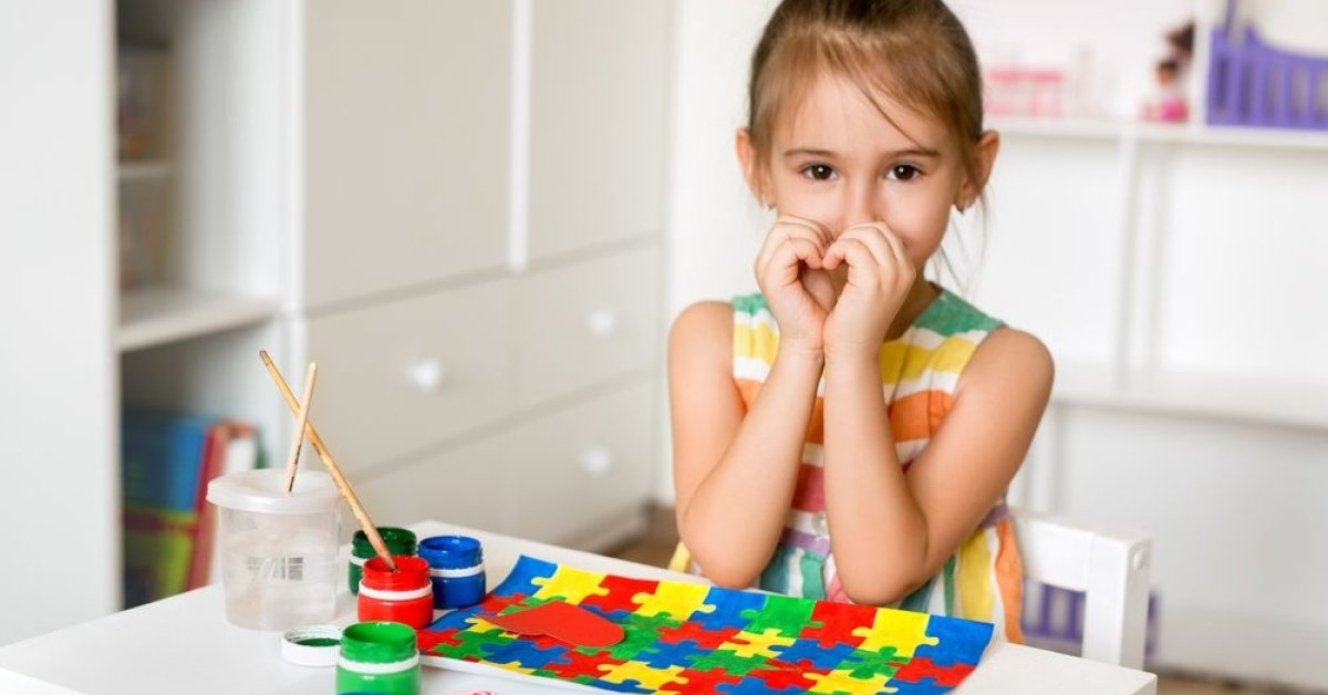 Met pensioen gaan kast subtiel Bestaand medicijn verbetert prikkelverwerking bij kinderen met autisme
