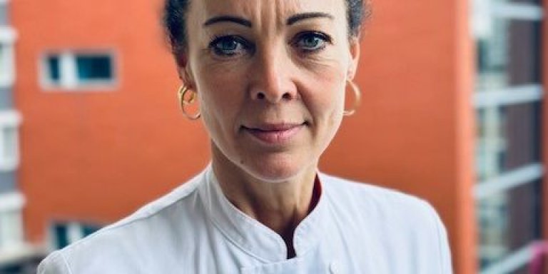 ‘Gedeelde besluitvorming tussen patiënt en arts is een must bij nierkanker’