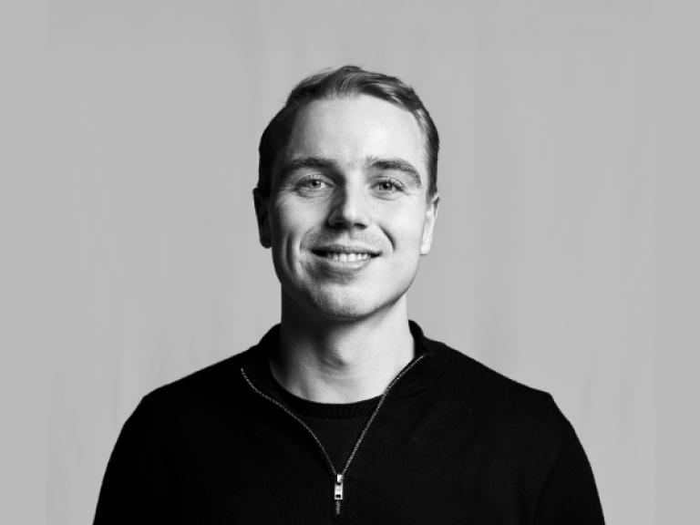 Meet the Scientist: Pablo Stegerhoek!