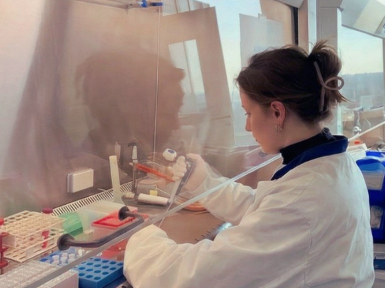 Neurospector - Preclinical drug development