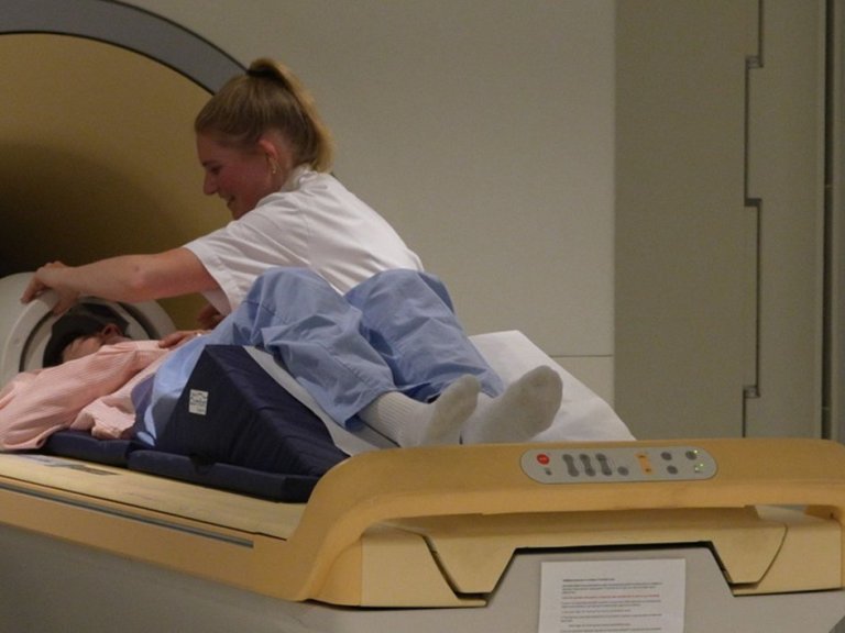 7-Tesla MRI scan improves DBS treatment in Parkinson&rsquo;s disease