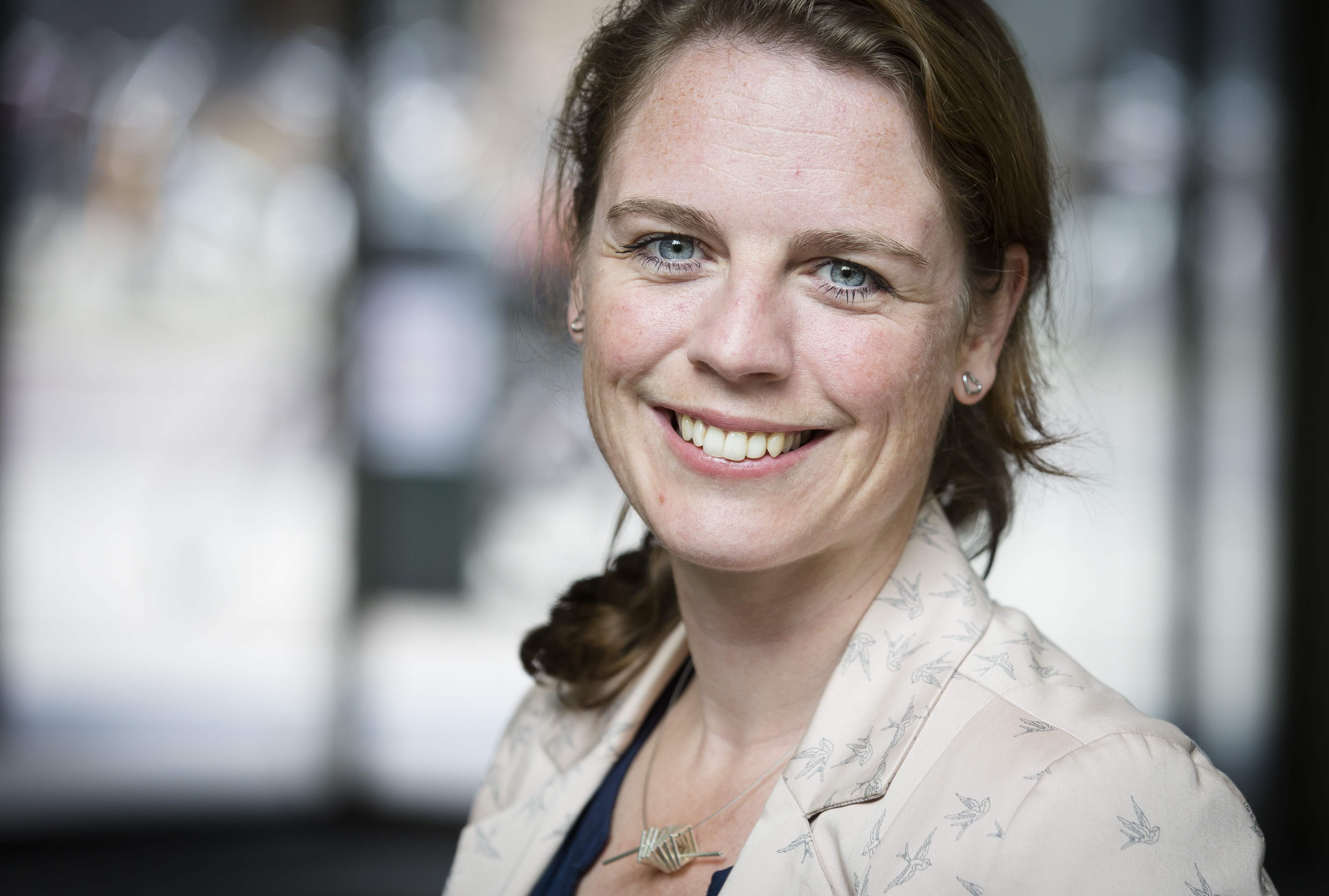 Cécile Boot 