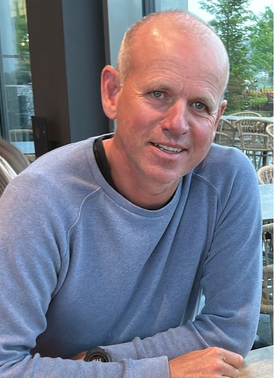 Mark Verheijen 