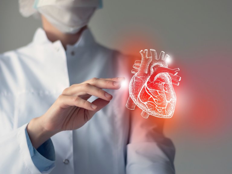 Op maat gemaakte behandeling voor hartpatiënt door inzet van AI