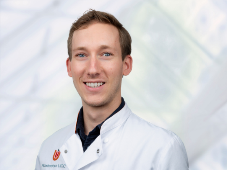 Luuk Hopman