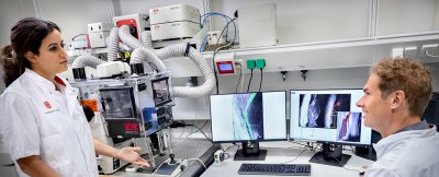 Amsterdam Cardiovascular Sciences