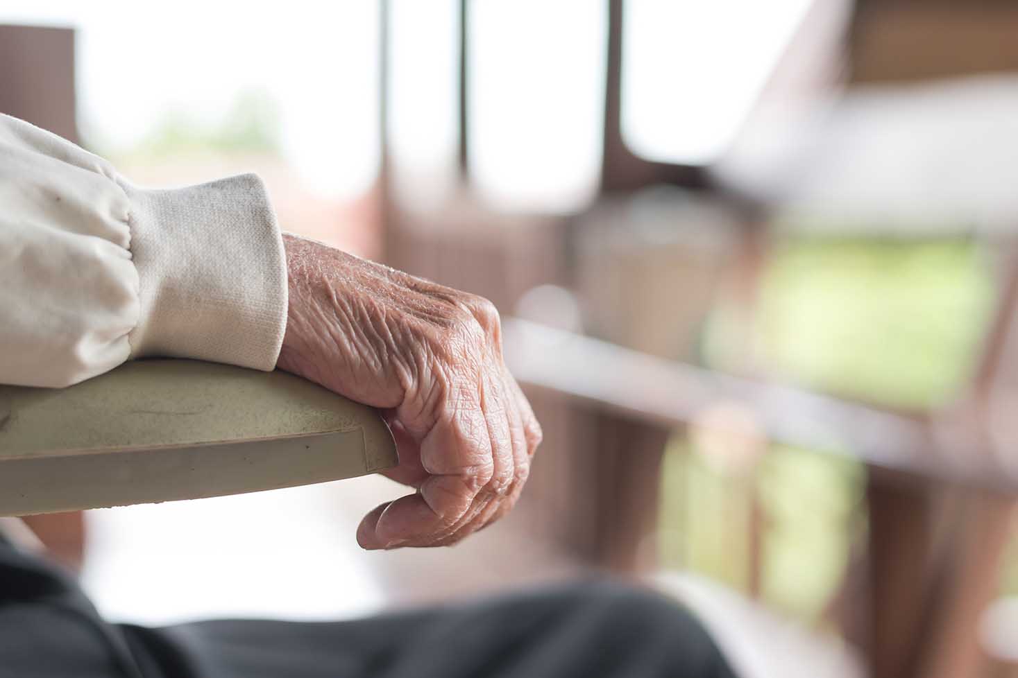 Two grants from ParkinsonNL foundation