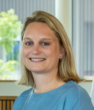 Marijne Heeren 