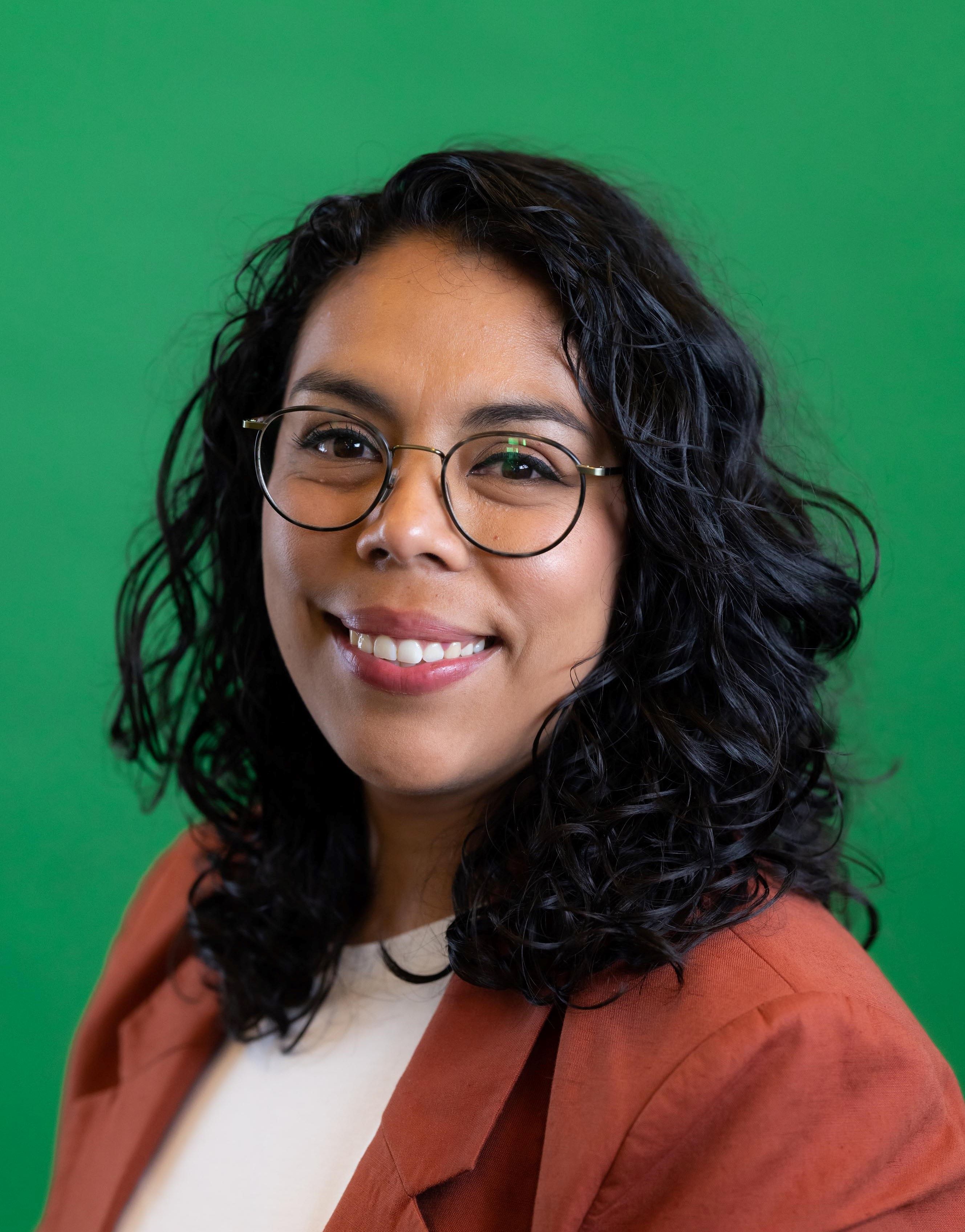 Gabriela Cortez Vázquez 