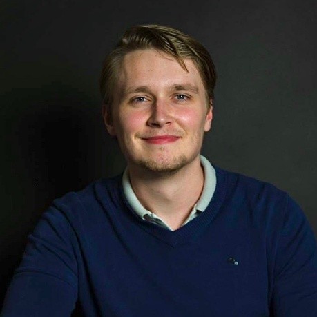 Simon Braak