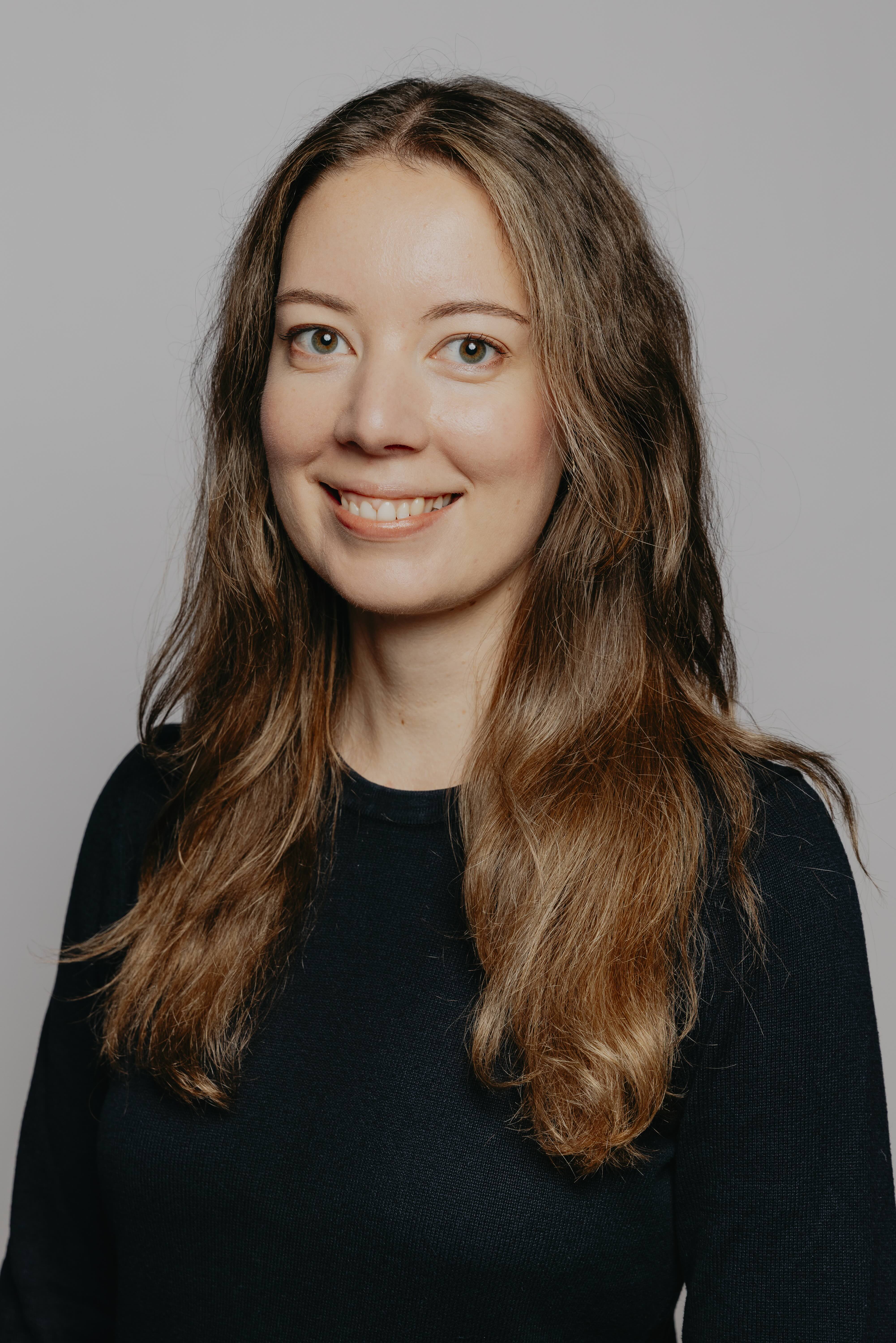 Barbara Verhaar
