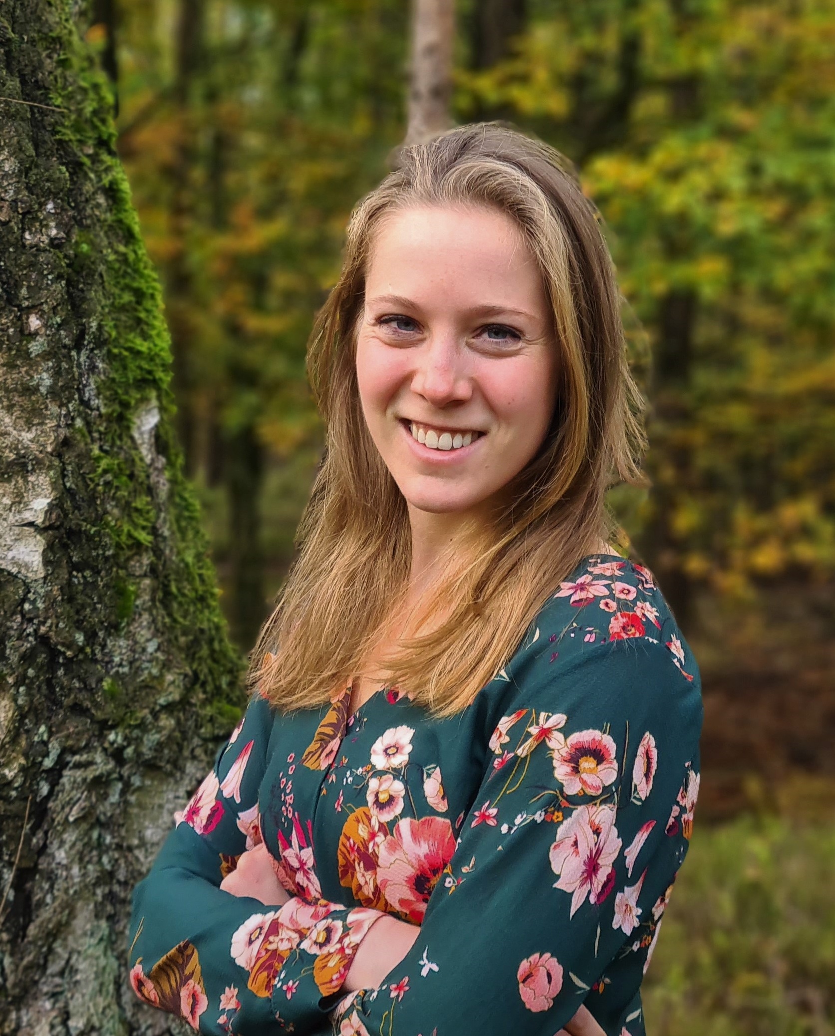 Myrthe Verburgh 