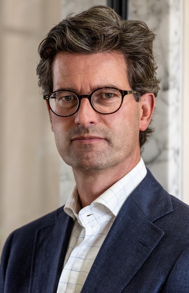 Fabrice Martens