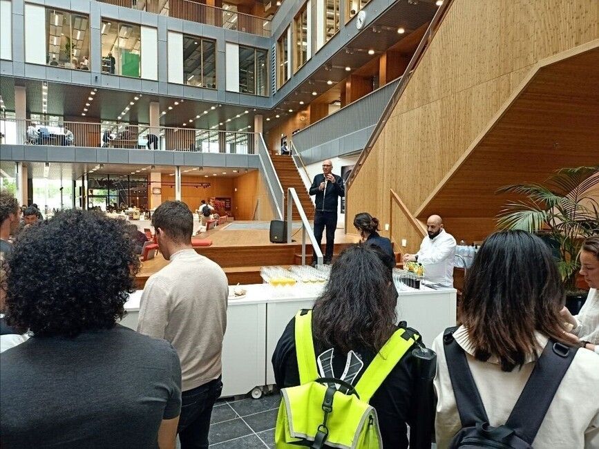 Successful first edition of the National Congress Sport, Physical Activity and Health    