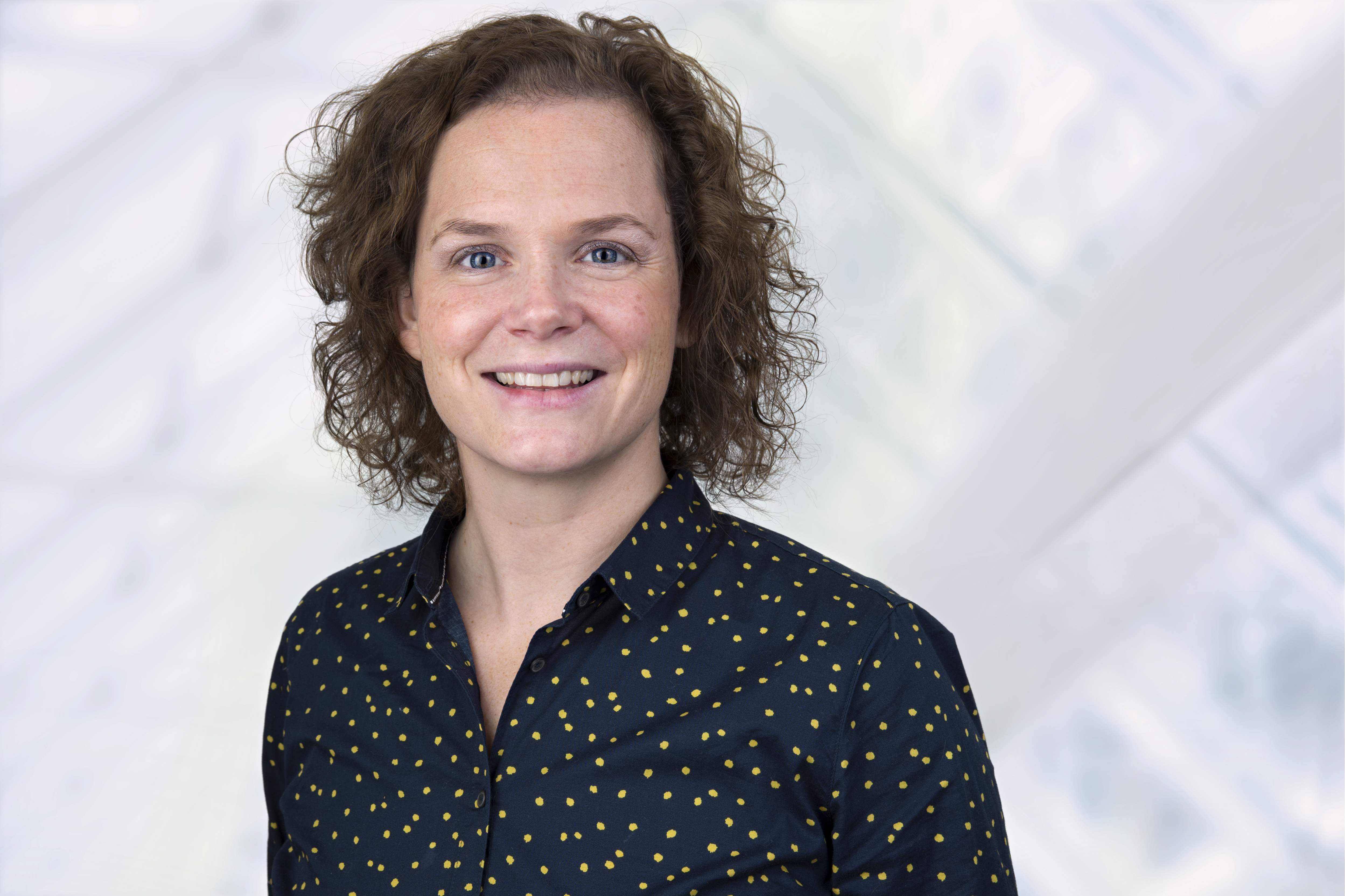 Daniëlle Vugts 