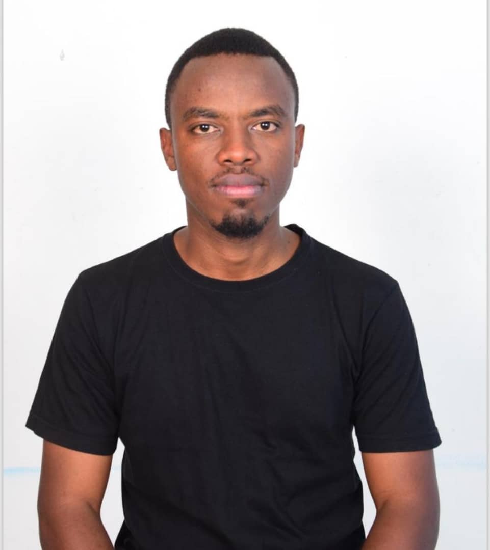 Theogene Uwizeyimana 