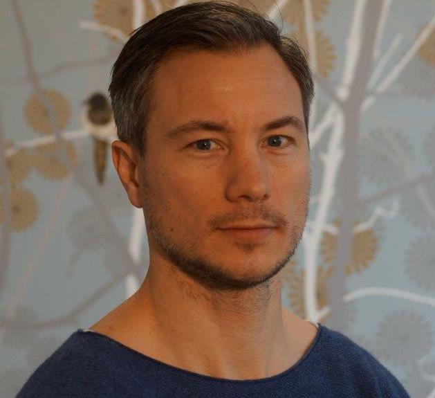 Arjan Schroder 
