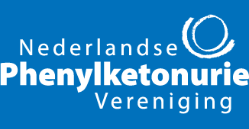 Nederlandse phenylketonurie vereniging logo