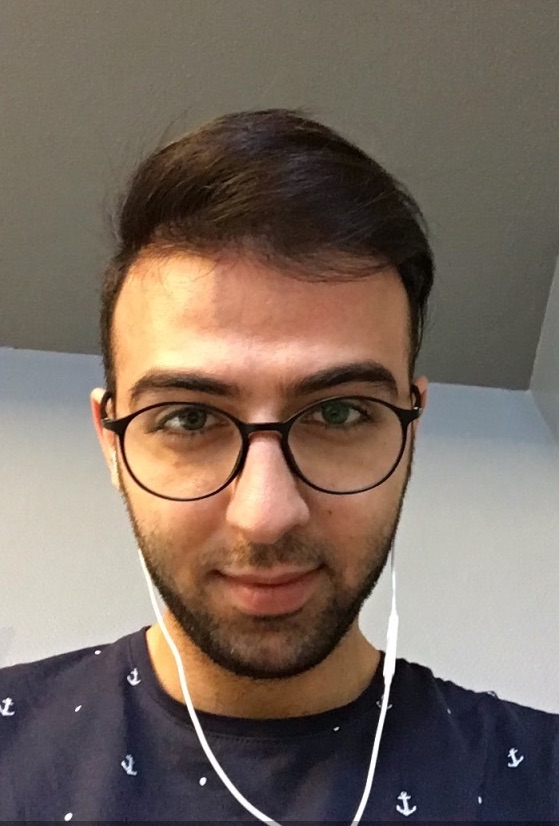 Danial Lashgari 